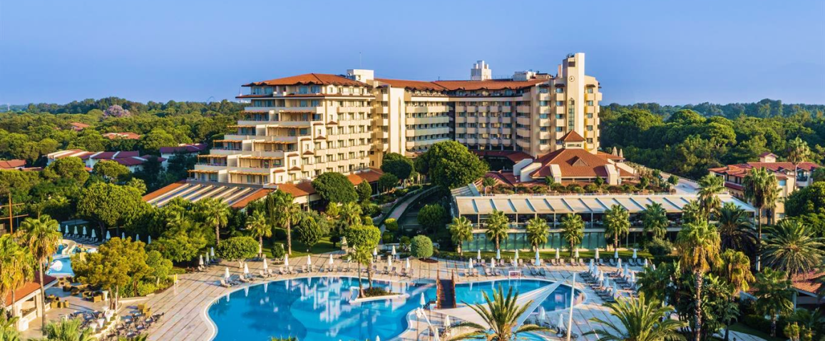 Bellis Deluxe Hotel Turcja, Anex Luxury Vibes, Walentynki