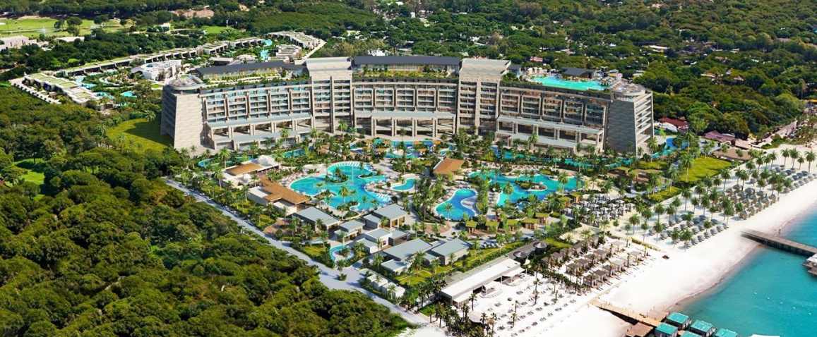 Regnum The Crown, Anex Luxury Vibes, Walentynki