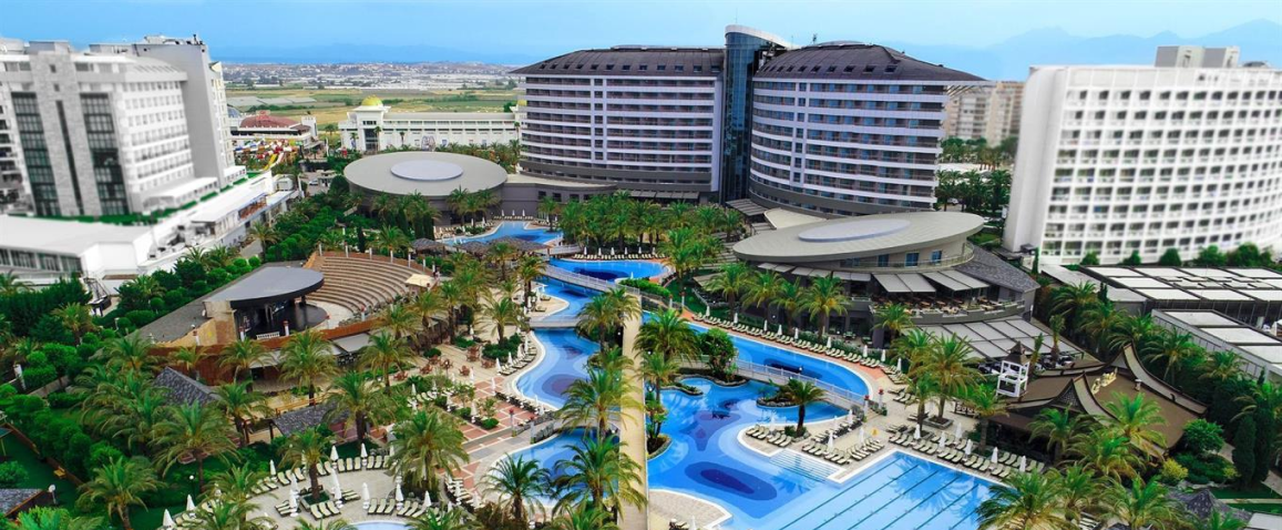 Royal Wings, Turcja, Anex Luxury Vibes, Walentynki