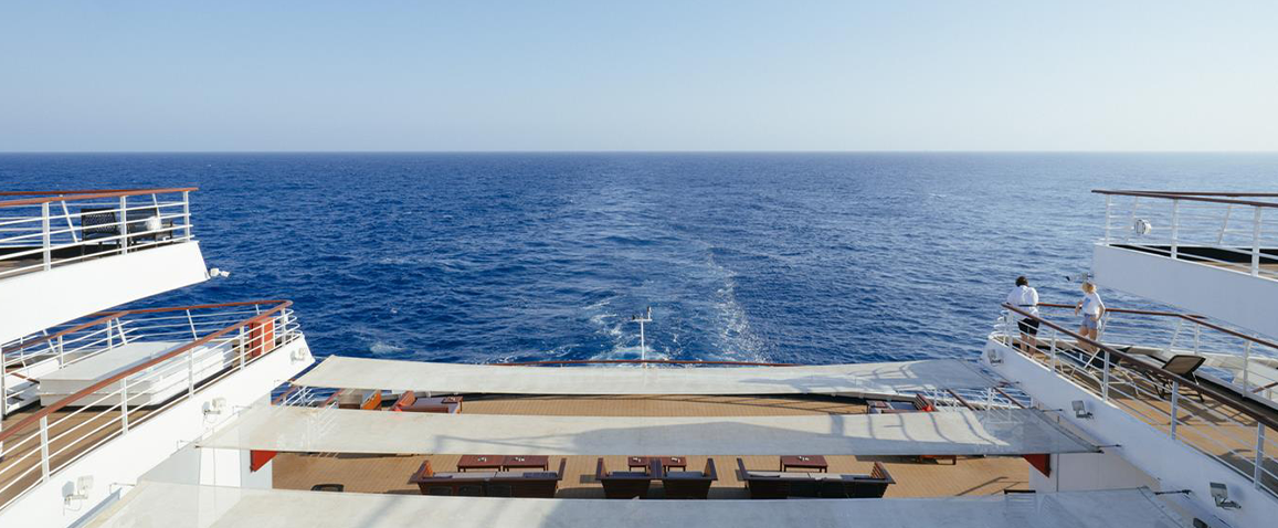 rejs po Wyspach Greckich Selectum Blu Cruises