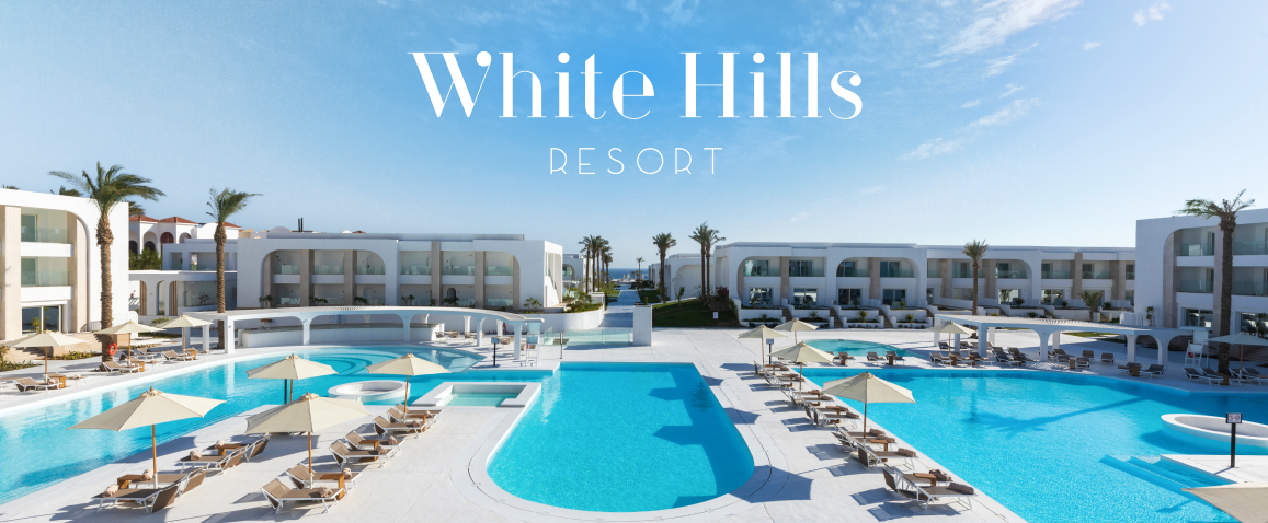 Hotel Sunrise White Hills, Egipt